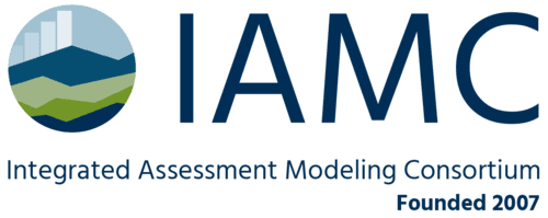 Integrated Assessment Modeling Consortium Logo