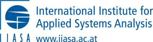 International Institute for Applied Systems Analysis Logo